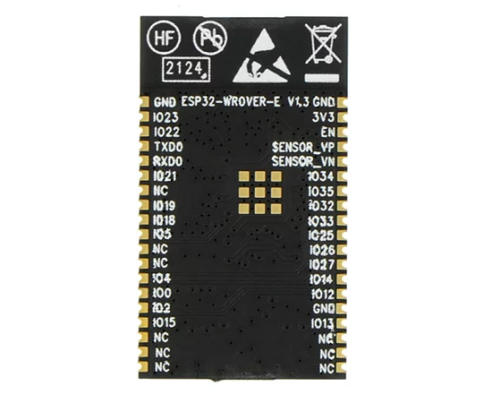 ESP32-WROVER-E-16 ESPRESSIF