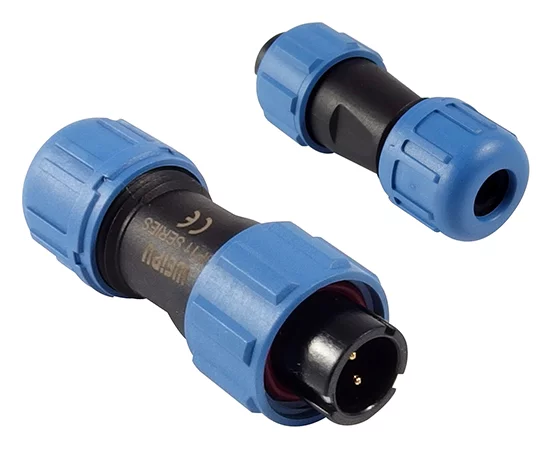 SP1110/P2-N&nbsp;WEIPU&nbsp;Industrial&nbsp;connector