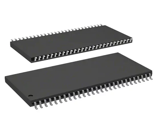 thumbnail interactive-video image 1 of 5PCS MT48LC16M16A2P-7E:D Memory IC – TSOP-54 Package – Brand New 1 of 2
