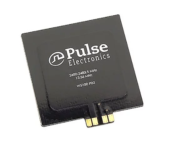 W5100 V01 RoHS || W5100 || W5100 ANTENNA PULSE