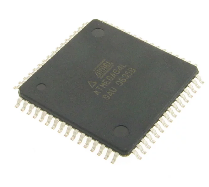 ATMEGA128-16AUR T&amp;R