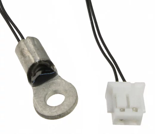 NTCALUG03A103GC || NTCALUG03A103GC Vishay Thermistor