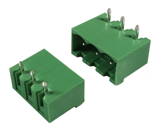 2EGTRC-5.0-03P-14-00AH RoHS || 2EGTRC-5.0-03P-14 GOLTEN Terminal block