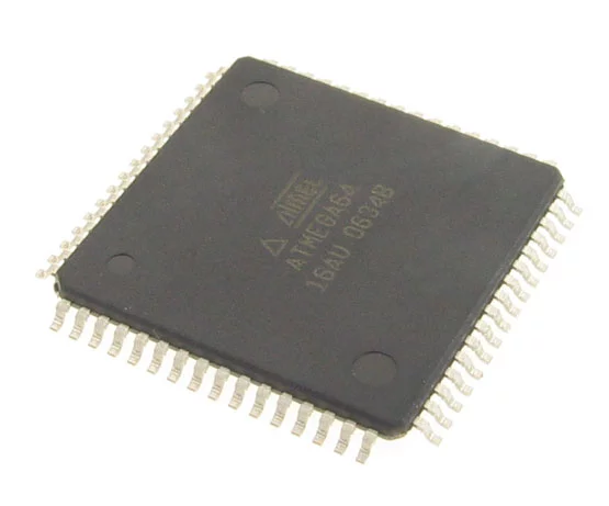 ATMEGA128-16AUR T&amp;R