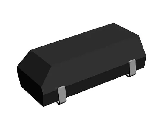 SMD8*3,8 32.768kHz-12.5-20C RoHS || 32.768kHz SMD 7.9x3.7x2.4 12.5pF