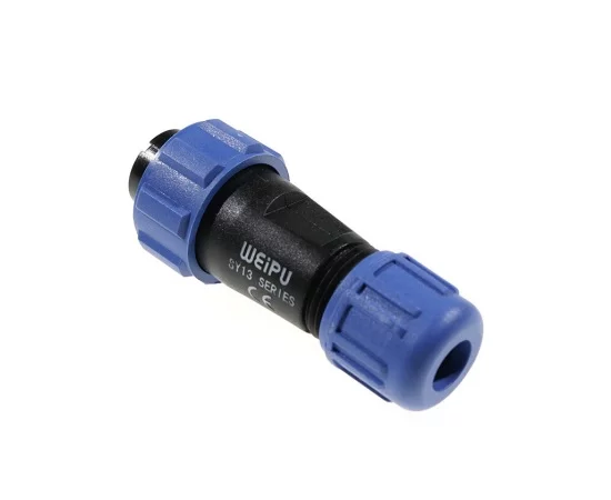 SY1310/S6I-N&nbsp;WEIPU&nbsp;Industrial&nbsp;connector