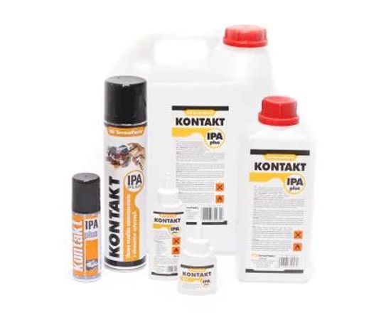 Kontakt IPA+ 500ml ART.AGT-105 || CH K-IPA+0.5L ART.AGT-105