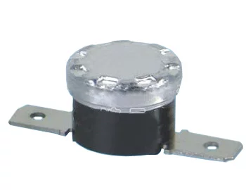 Termostat bimetaliczny; 65°C 