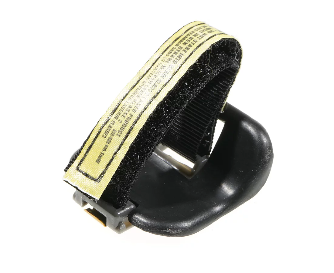 RS409 RS419 Finger strap