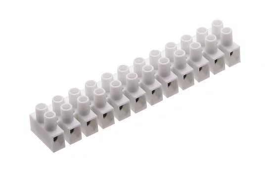 DG8HS-1.2-12P-17-100Z(H) RoHS || DG8HS-1.2-12P-17-100A(H) RoHS || DG08HS-1.2-12P-17-100AH DEGSON Feed through terminal blocks