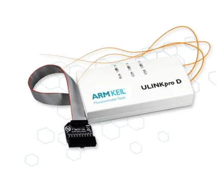 ULINKPRO-D&nbsp;KEIL
