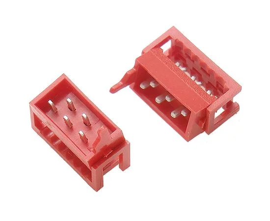 0-215083-6 RoHS || 7-215083-6 || 0-215083-6 || 0-215083-6 TE CONNECTIVITY Plug "Micro-Match"