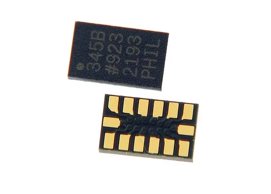 ADXL345BCCZ