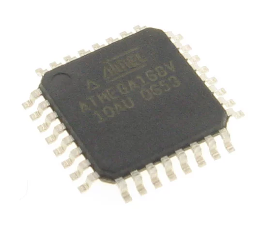 ATMEGA168V-10AU