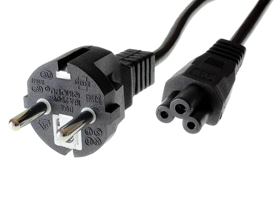 Kabel AC EU MM C5