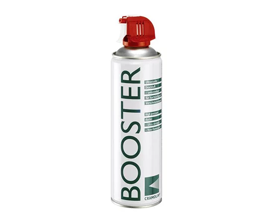 Booster Art.-Nr. 481711 || BOOSTER 481711 Cramolin