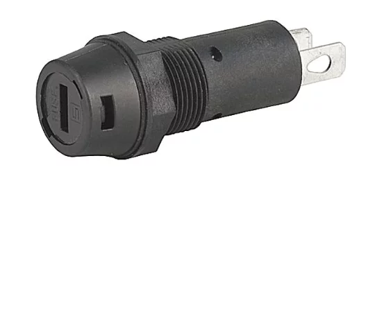 3101.0110 Schurter Gniazdo