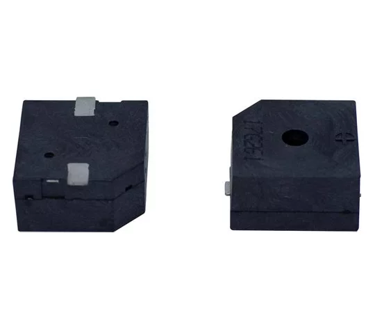 LET1370FS-05L-2.4-47-R || Elektromagnetischer Alarm SMD ohne eingebauten Generator Schalldruck 90dB