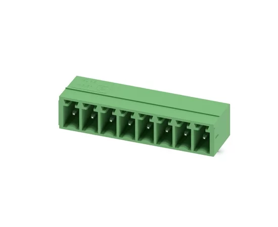 Klemmleisten&nbsp;MC&nbsp;1,5/&nbsp;8-G-3,81&nbsp;/&nbsp;1803332&nbsp;PHOENIX&nbsp;CONTACT