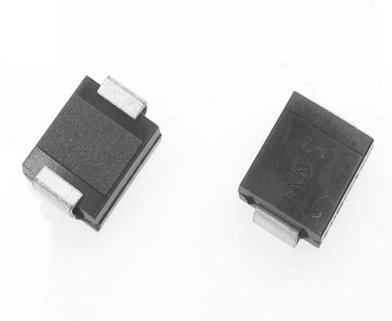 S3M SMC RoHS || S3M diode rectifying