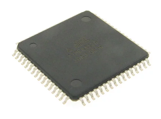 ATMEGA128-16AUR T&amp;R