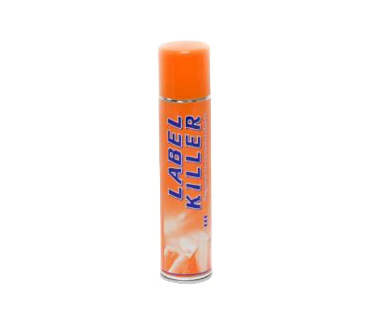 LABEL KILLER 300ml ART.AGT-013 || CH CLk300 ART.AGT-013