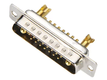 DS1033-02MBN85&nbsp;CONNFLY&nbsp;Złącze&nbsp;D-Sub&nbsp;wysokoprądowe