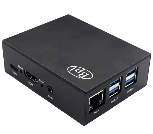 BPI-M5 case