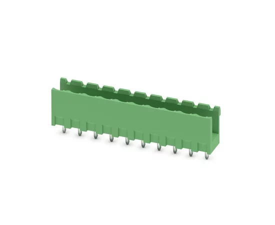 Connector&nbsp;MSTBV&nbsp;2,5/10-G&nbsp;/&nbsp;1753592&nbsp;PHOENIX&nbsp;CONTACT