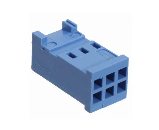 281839-3 TE CONNECTIVITY Cable connector