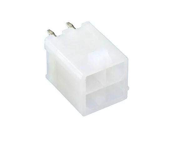 39-28-8040&nbsp;MOLEX&nbsp;Mini-Fit&nbsp;Jr.-Stecker