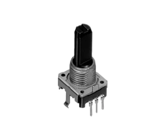 EC12E2420802&nbsp;Alps&nbsp;Inkrementalgeber