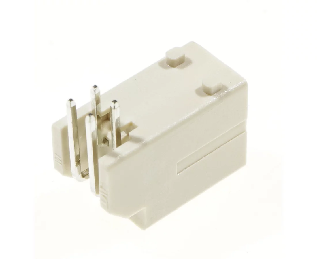 JVT2060W46-2x02SNRP-D JVT Cable connector