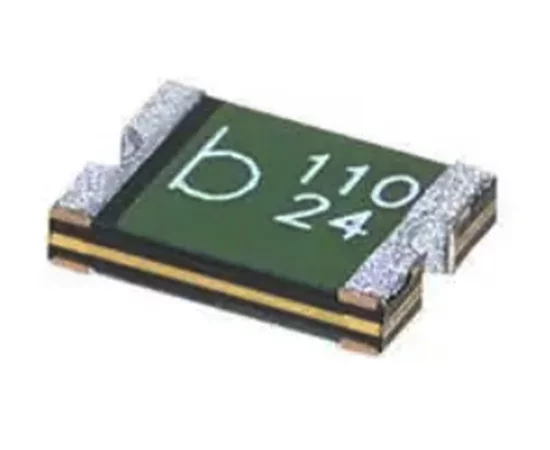 0ZCF0075AF2C Bel Fuse Sicherung