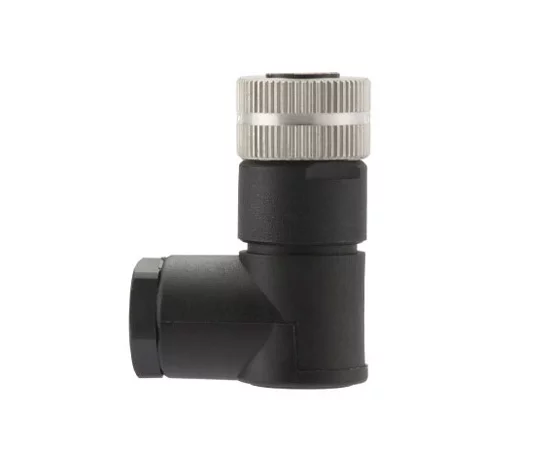 M8&nbsp;type&nbsp;connector,&nbsp;WAIN&nbsp;M8-FST04-S-D5,&nbsp;female,&nbsp;angled,&nbsp;number&nbsp;of&nbsp;contacts:&nbsp;4