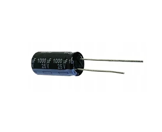 EEUFR1J181 || EEUFR1J181 PANASONIC Electrolytic capacitor