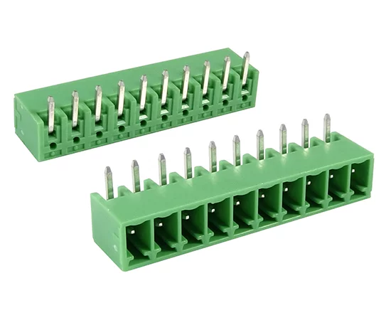 15EGTRC-3.81-10P-14-00AH GOLTEN Terminal block
