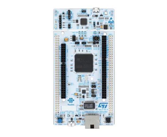 NUCLEO-H743ZI2 STMicroelectronics