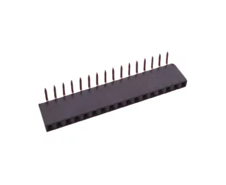 DS1024-1x16R2&nbsp;CONNFLY&nbsp;Gniazdo&nbsp;kołkowe