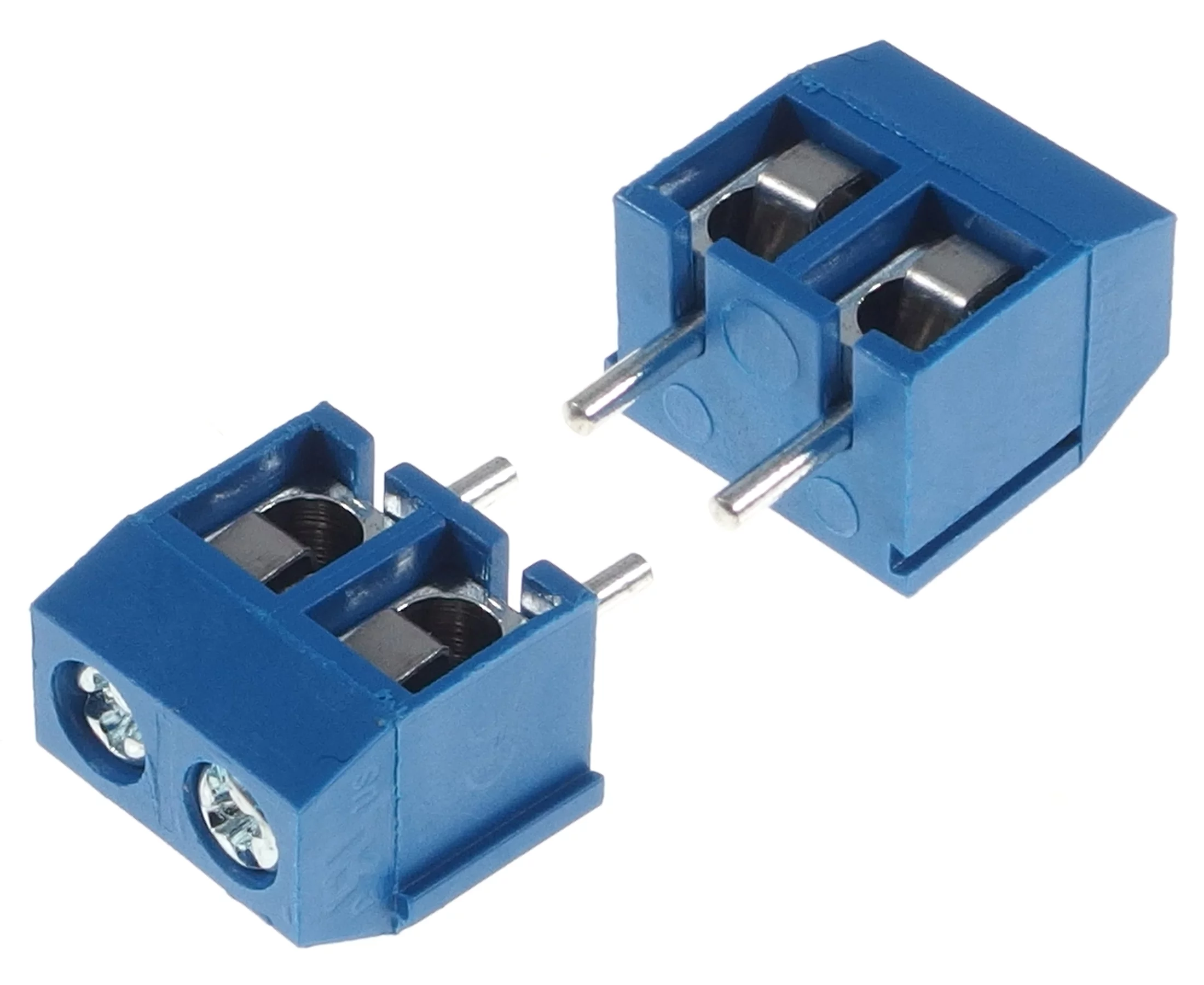 DG301-5.0-02P-12-02AH DEGSON Terminal block