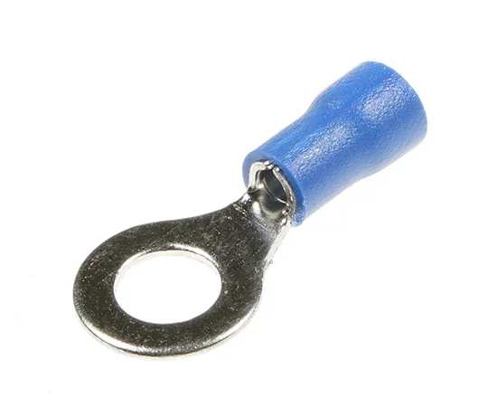 RV2-6 CONNECTAR Ring terminal