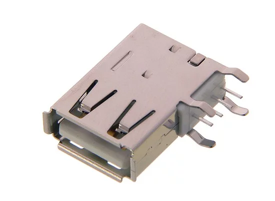DS1095-01-WNR0&nbsp;CONNFLY&nbsp;Złącze&nbsp;USB