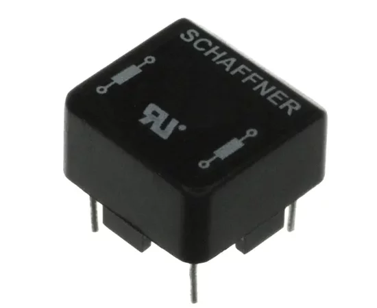 RN102-0.3-02-12M RoHS || RN102-0.3-02-12M || RN 102-0.3-02-12M Schaffner Inductor