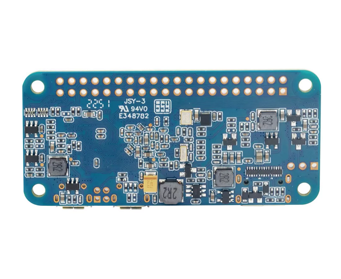 Komputer jednopłytkowy Banana Pi BPI-M2 Zero