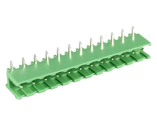 2EGTR-5.08-12P-14-00AH RoHS || 2EGTR-5.08-12P-14 GOLTEN Terminal block