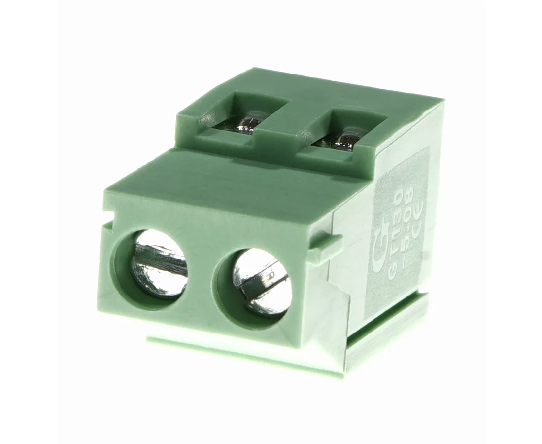 GT130-5.08-02P-14-00AH&nbsp;GOLTEN&nbsp;Terminal&nbsp;block
