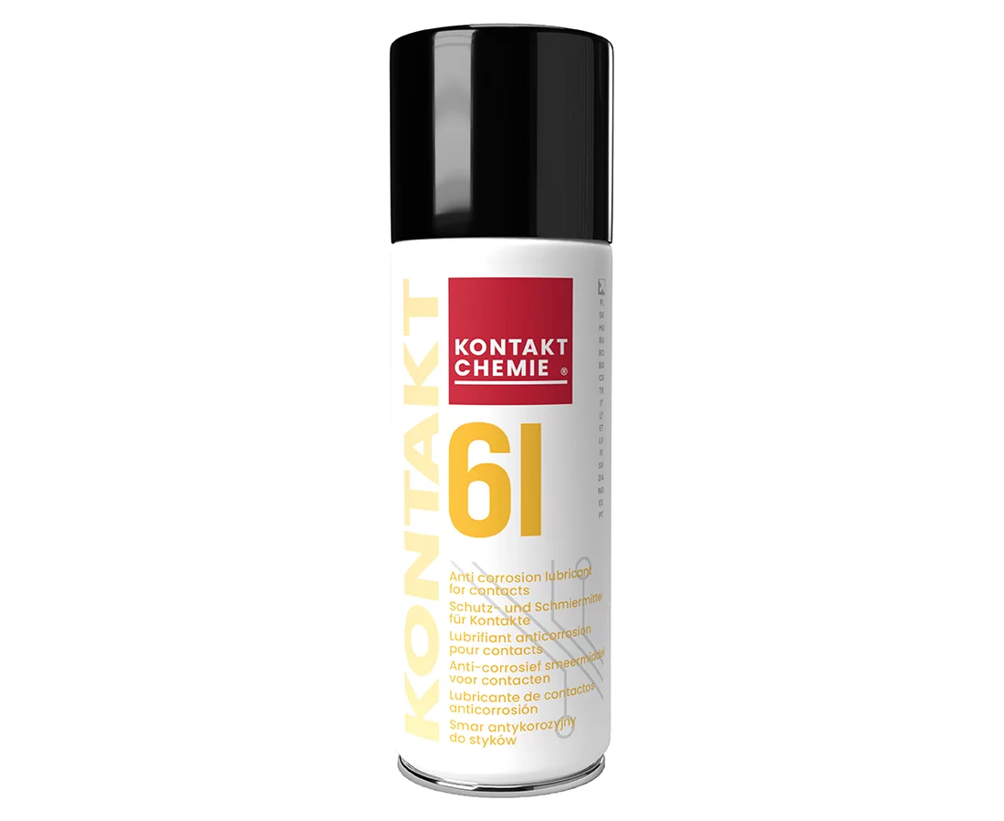 KONTAKT&nbsp;61&nbsp;Kontakt&nbsp;Chemie