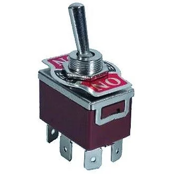 KN3C-212P RoHS || KN3C-212P; toggle switch;