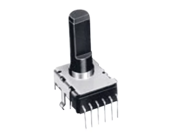RK12L123000E RoHS || RK12L123000E || RK12L123000E Alps Potentiometer