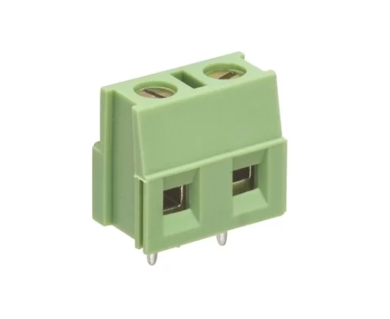 XY128VB-2P(7.5mm) RoHS || XY128VB-2P 7.5mm (-) XINYA Terminal block